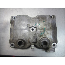 15W012 Left Valve Cover From 2003 Subaru Legacy  2.5